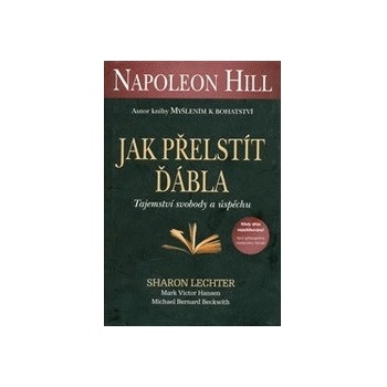 Jak přelstít ďábla
