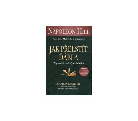 Jak přelstít ďábla