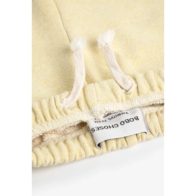 Bobo Choses Бебешки памучен спортен панталон Bobo Choses (126AB067)