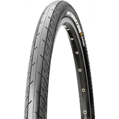 Maxxis Detonator 700x28C kevlar
