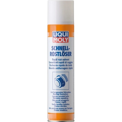 Liqui Moly 1612 Schnell-Rostlöser-uvolňovač rzi 300 ml | Zboží Auto