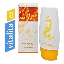 Energy Krém Cytovital 50 ml + Krém Cytovital 50 ml