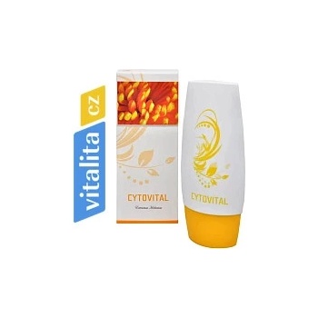 Energy krém Cytovital 50 ml + krém Cytovital 50 ml
