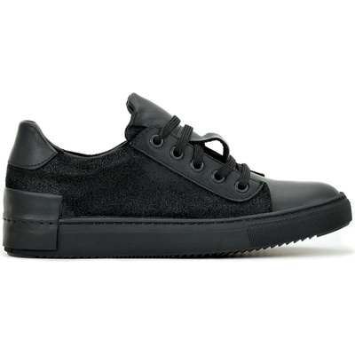 Tinti Shoes Дамски кецове Vania black krek