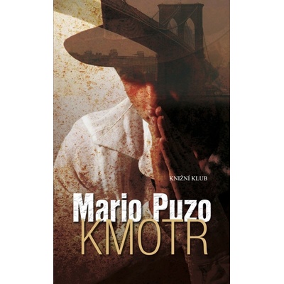 Mario Puzo - Kmotr