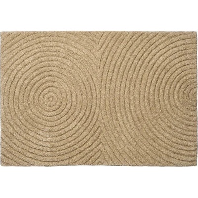 Bolia Zen Doormat beige 60 x 90 cm