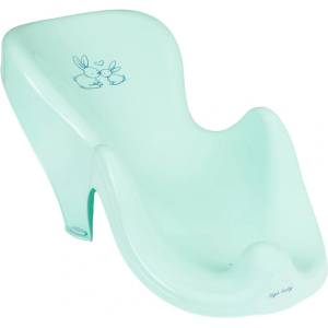Chipolino - Подложка за къпане Анита Зайчетаминт