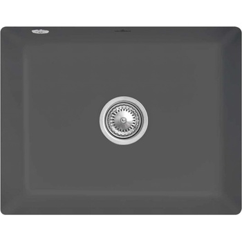 Villeroy & Boch Subway 60 SU Graphit