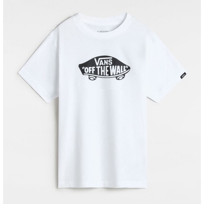 VANS STYLE 76 KIDS White