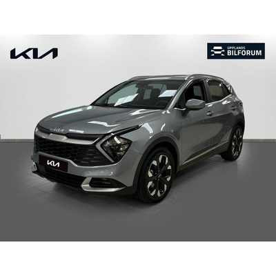 Kia Sportage Plug-In Hybrid AWD 185 kW