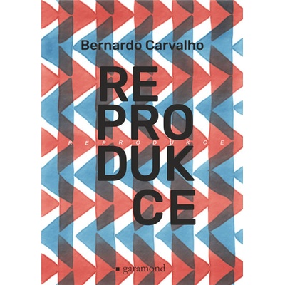 Reprodukce