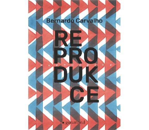 Reprodukce
