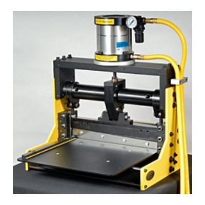 Пневматична гилотина за метал и пластмаса 4001 Air - до 330 мм. / 0 /