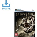 Hunted: The Demons Forge