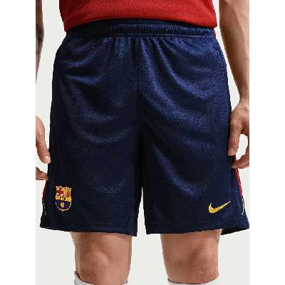 NIKE Къси панталони fcb m nk df strk short kz