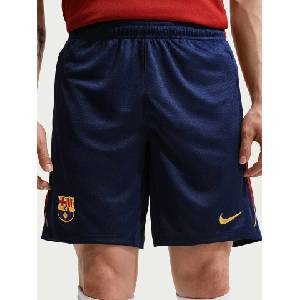 NIKE Къси панталони fcb m nk df strk short kz (ii2601-498)