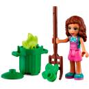 Лего LEGO® Friends - Tree-Planting Vehicle (41707)