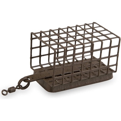 Zfish Krmítko Eco Square Feeder Hmotnost: 20g