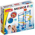 Quercetti Migoga Run Ocean - писта за топчета (QUE_06566)