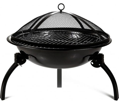 Regatta Firepit