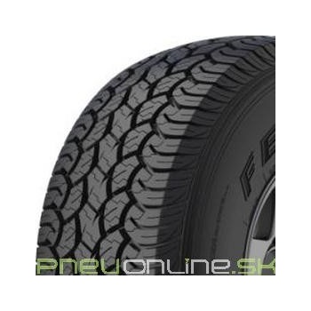 Federal Couragia A/T 265/70 R16 112S