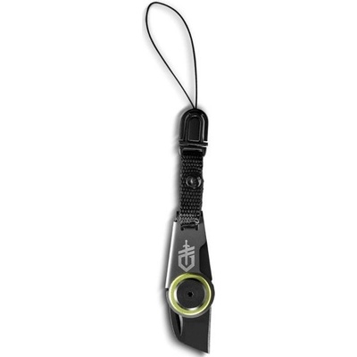 Taháček na zip Gerber GDC ZIP Blade - černý – Zboží Mobilmania