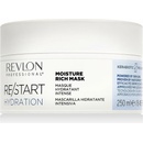 Revlon Professional Re/Start Hydration Moisture Rich Mask 250 ml