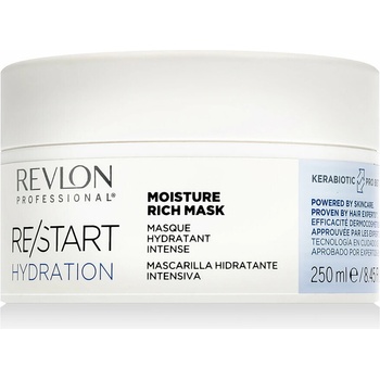 Revlon Professional Re/Start Hydration Moisture Rich Mask 250 ml