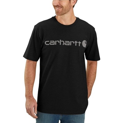 Carhartt Core černé pánské