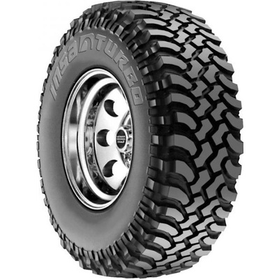 Insa Turbo Dakar 265/70 R16 112Q