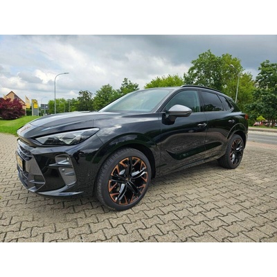 Cupra Terramar 2.0 TSI VZ 4Drive DSG 195 kW