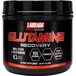 Labrada Glutamine Recovery | Kyowa Quality [500 грама] Неовкусен