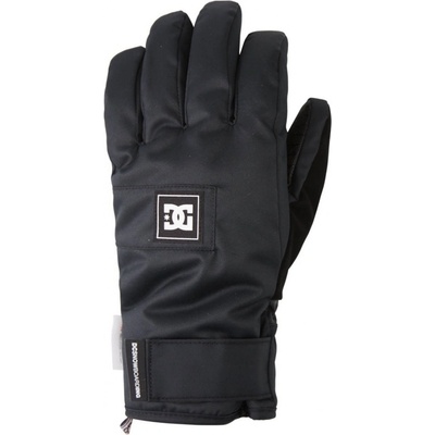 DC Franchise black 22/23