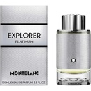 Mont Blanc Explorer Platinum EDP 200 ml