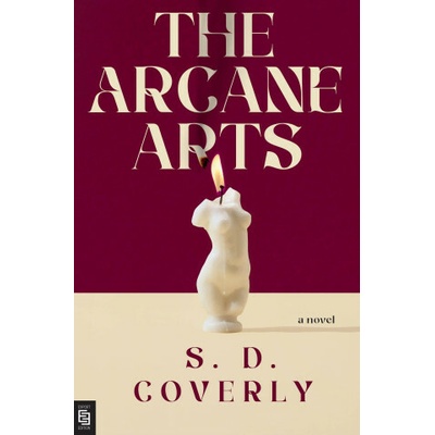 The Arcane Arts