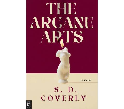 The Arcane Arts