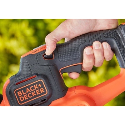 Black & Decker BCHTS36B