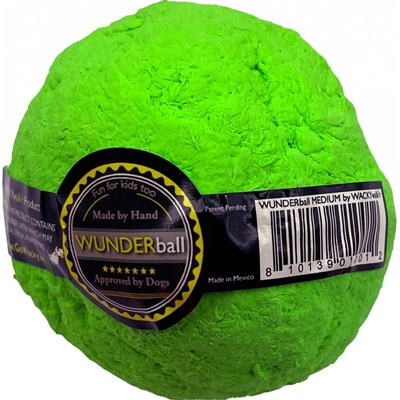 Wunderball Gumové míčky S
