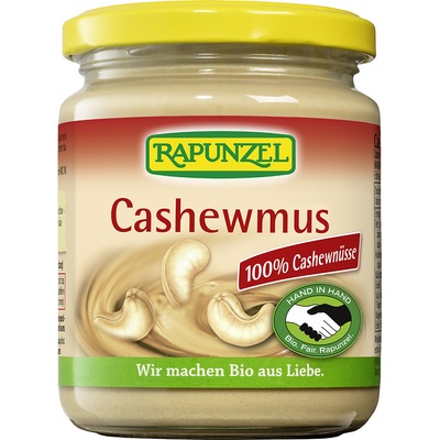 Kešu pasta bio Rapunzel 250 g