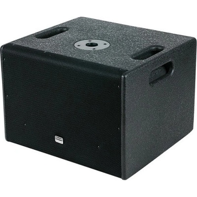 DAP-Audio DRX-10BA