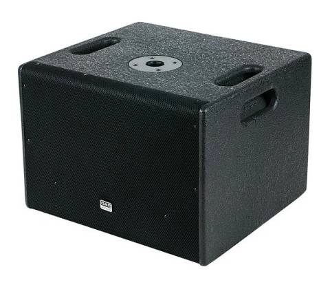 DAP-Audio DRX-10BA