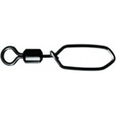 Suretti Karabinka s obratlíkom veľ.10 14 kg 10 ks