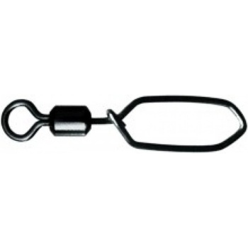 Suretti Karabinka s obratlíkom veľ.2 43 kg 10 ks