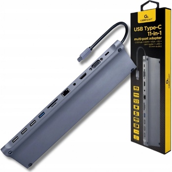 Gembird A-CM-COMBO11-01