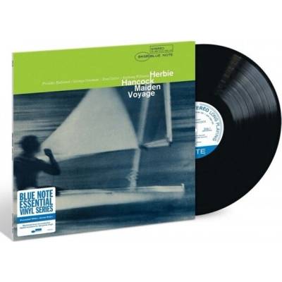 Hancock Herbie: Maiden Voyage - Vinyl LP