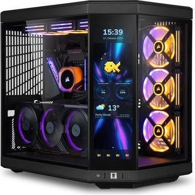 G:RIGS Dark Touch (Intel Core Ultra)