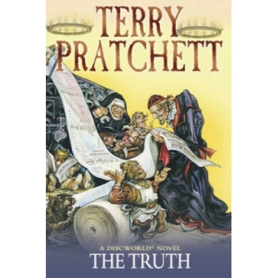 Truth - Terry Pratchett