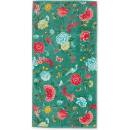 PIP Studio osuška Good Evening zelená 70 x 140 205571