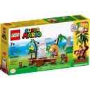 LEGO® Super Mario™ - Dixie Kong's Jungle Jam Expansion Set (71421)