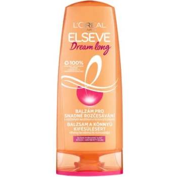 L'Oréal Elseve Dream Long Detangling Balm балсам за дълга изтощена коса 200 ml за жени